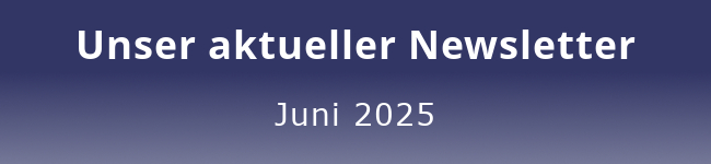 Messner RAe Newsletter 06 2025