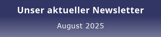 Messner RAe Newsletter 08 2025
